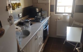 Vânzare garsonieră Bd. Metalurgiei - Pasajul Europa Unită - Poză 4