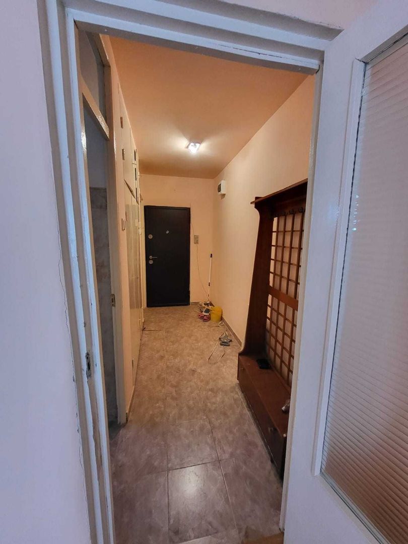 Lipovei | 1 Camera | Etaj Intermediar | Bloc Izolat - Poză 4