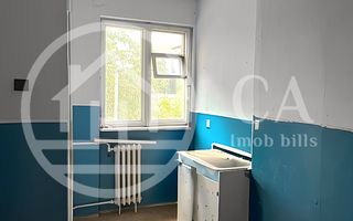 Apartament cu 2 camere de vanzare in zona Nufarul Oradea - Poză 1