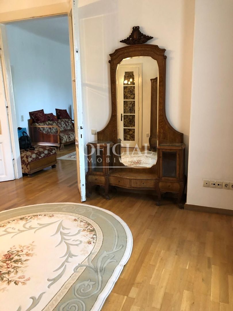 Apartament 3 Camere | 100 Mp | Parcare | Zona The Office - Poză 4
