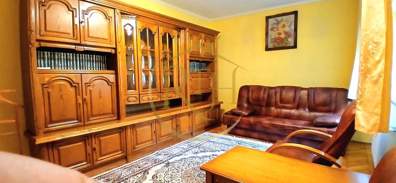 Oferim spre închiriere un apartament deosebit cu 2 camere în zona Torontalului! - Poză 2