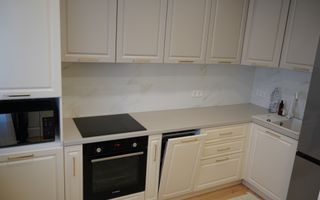 Casă tip duplex complet amenajată si mobilată - Poză 9