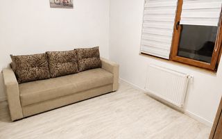 Apartament 2 camere 46 mp mobilat + loc parcare Tatarasi 114990 euro - Poză 1