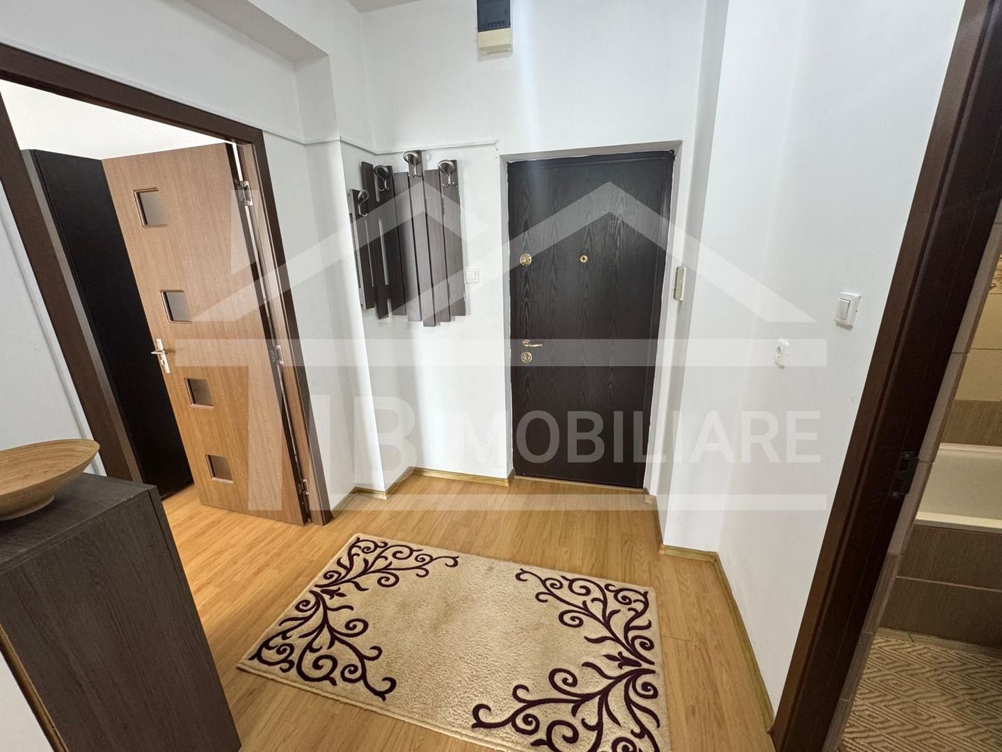 Apartament cu o camera, 40mp, petfriendly, Zona E.On - Poză 8