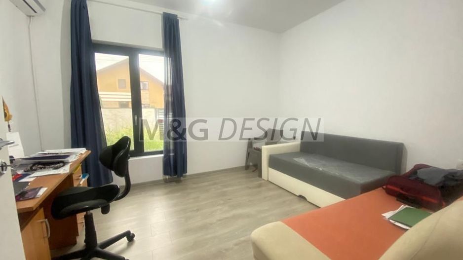 Casa 5 cam Dumbravita IKEA140mp utili teren 342mp - Poză 22