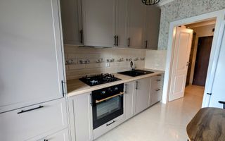 Apartament, Intre Lacuri, Parcare Subterana, Park Lake, 18Gym, FSEGA - Poză 5