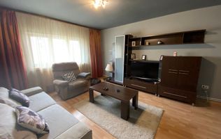 Apartament 3 camere Decebal - Theodor Sperantia (VIDEO)