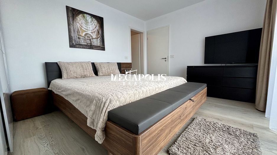 Apartament 2 camere | Parcare | Boxă |67 MP Utili | Kasper Coresi - Poză 7