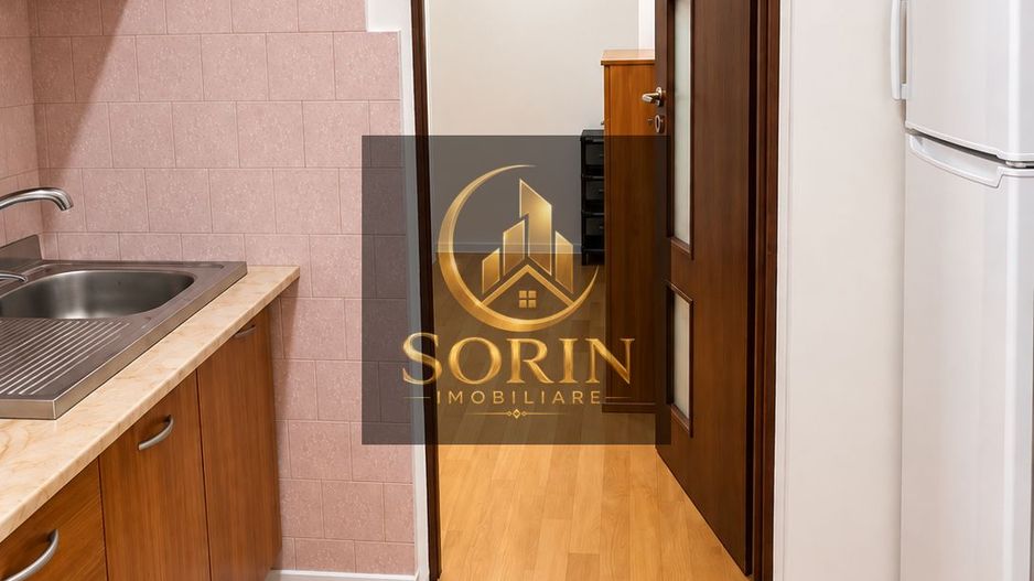 Inchiriez apartament 2 camere - Poză 7
