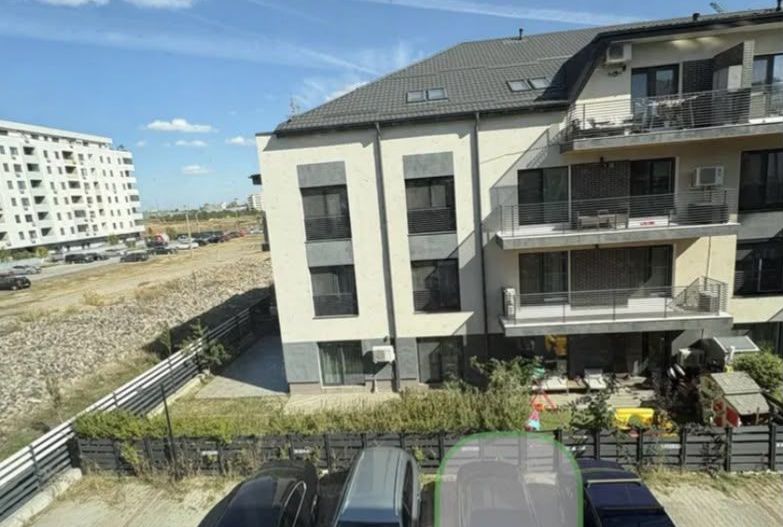 AP. 2 CAMERE-  ASTORIUM RESIDENCE, PARCARE INCLUSA, CENTRALA, MODERN - Poză 8