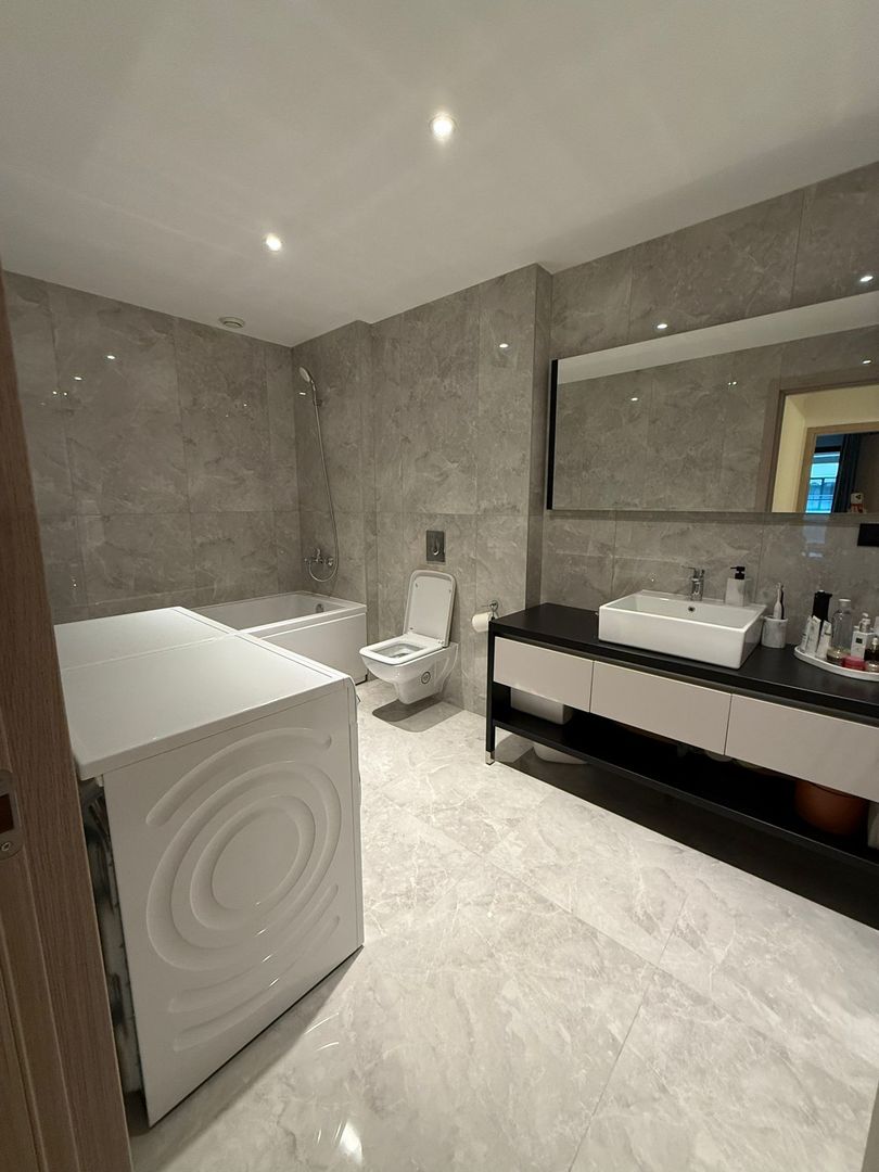 Vanzare Duplex 3 camere || Piata Alba Iulia Unirii || Dristor || 2025 - Poză 27