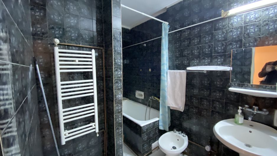 Apartament 2 Camere, Decomandate, Etaj 1, Centrala, Fabric, Comision 0 - Poză 8