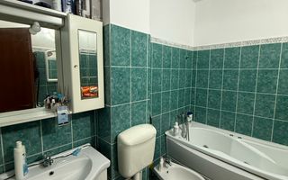 Apartament 3 camere 2 băi debara și parcare subterană în zona Terezian - Poză 9