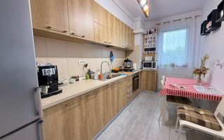 Apartament 3 camere + 18 mp balcon, Mărăști ! - Poză 3