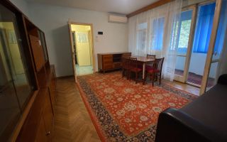 Apartament 3 camere - Strada Baba Novac - Poză 1