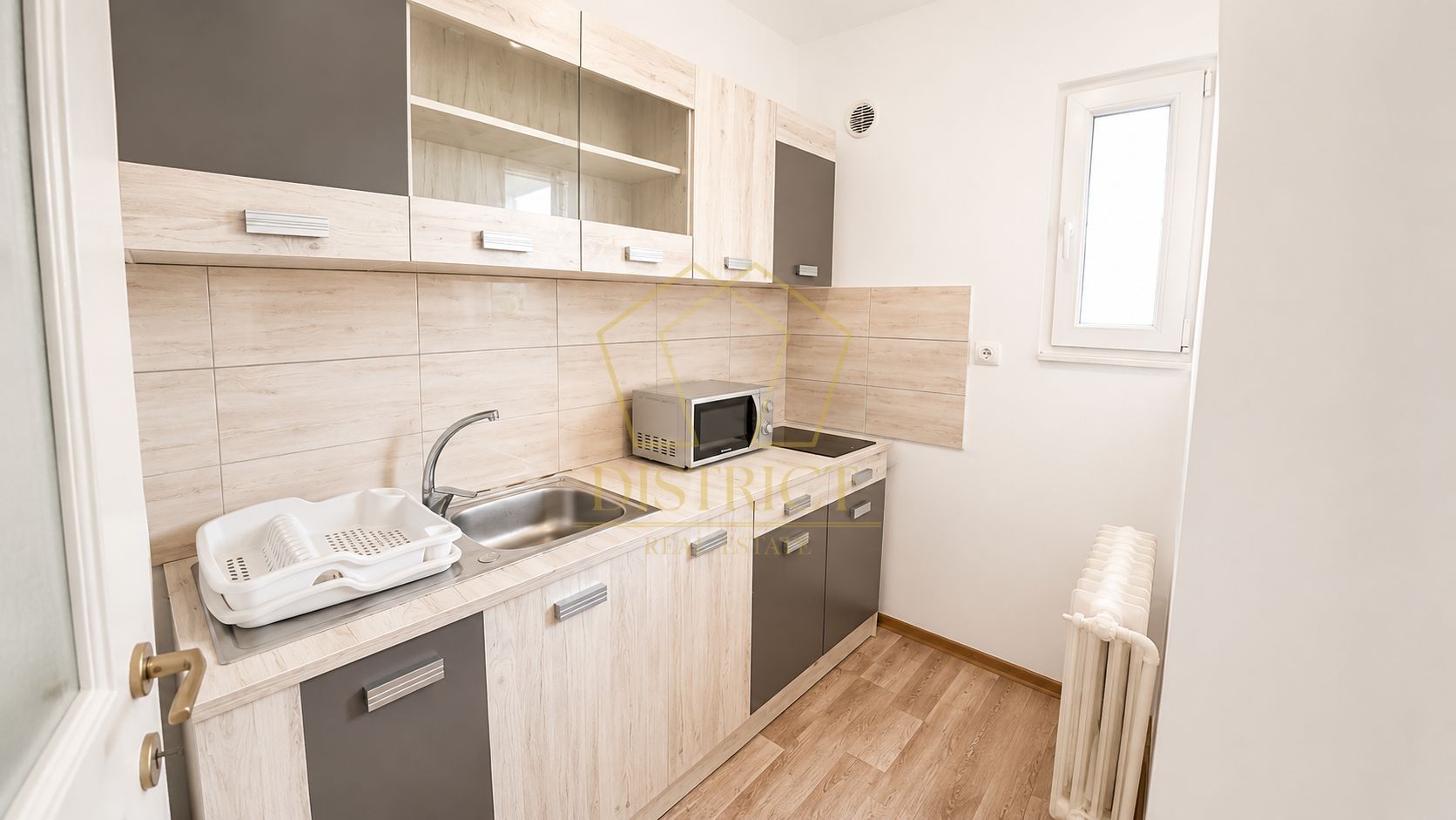 Apartament cu o camera | Take Ionescu - Poză 3