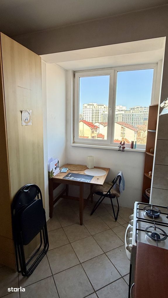 DE VANZARE | APARTAMENT 2 CAMERE | 1 MAI - Poză 9