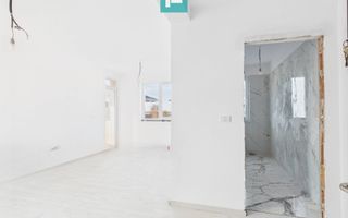 Penthouse cu terasă generoasă, în inima Chișodei - Poză 2