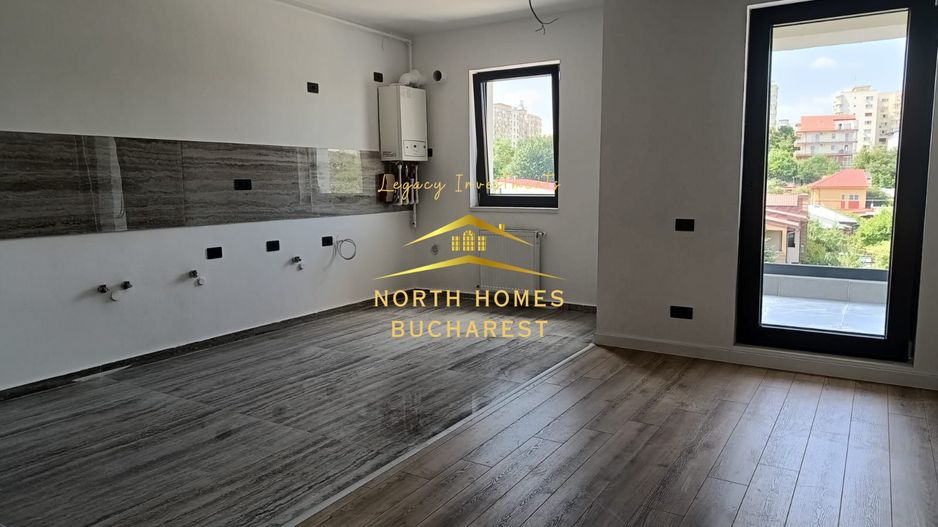 Direct Dezvoltator! Apartament 2 camere, FINALIZAT! Doamna Ghica! - Poză 20