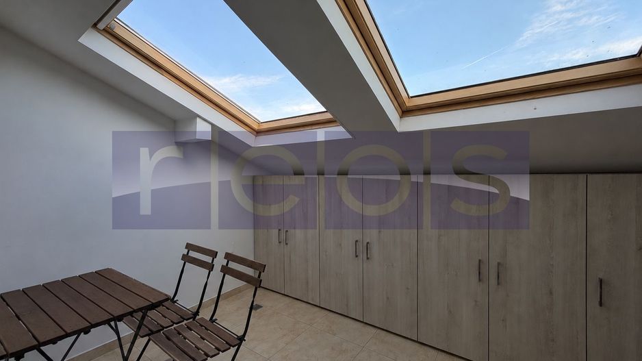 APARTAMENT 2 CAMERE | 53 MP UTILI | METROU PARC BAZILESCU | MOBILAT - Poză 10