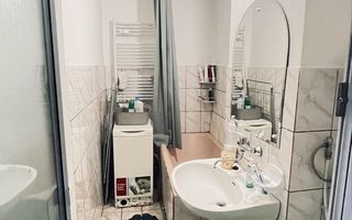 Garsoniera de vanzare Crangasi - Poză 3