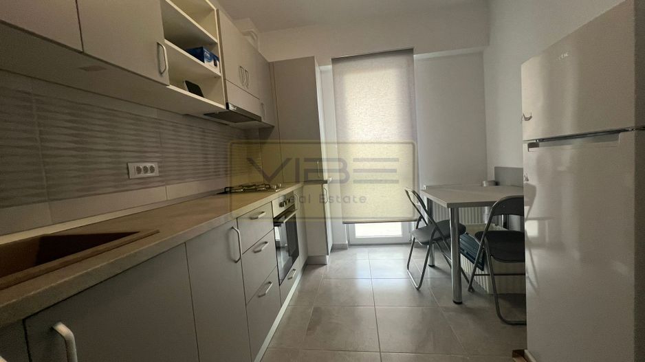 Apartament 1 camera + parcare Conest Evolution - Poză 12