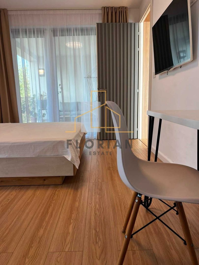 Apartament cu  2 camere,  – Brâncoveanu / Calea Șagului - Poză 6