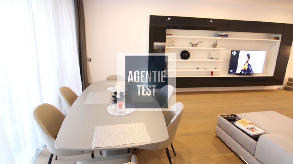 Apartament cu 4 camere de vânzare în zona Herastrau - Poză 2