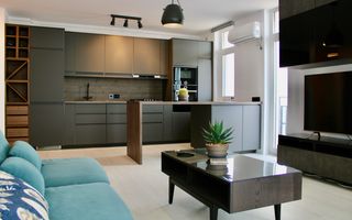 City of Mara, mobilat modern, parcare subterana inclusa ! - Poză 1