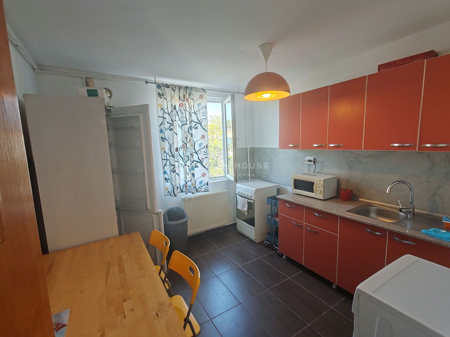 Apartament Drumul Taberei  centrala termica si metrou - Poză 9