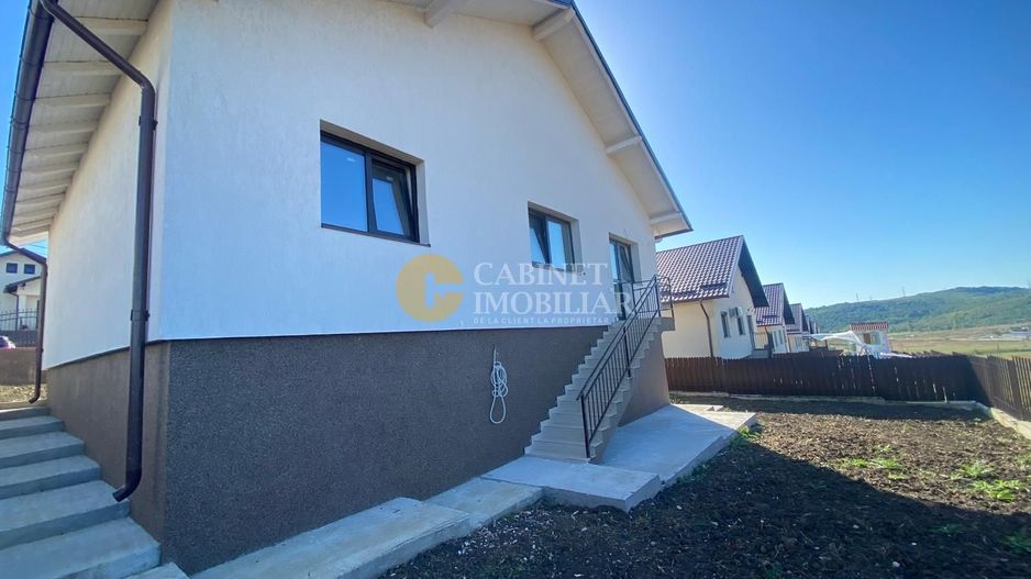 Casă Individuală – Parter, Miroslava - 160.000 Euro - Poză 3