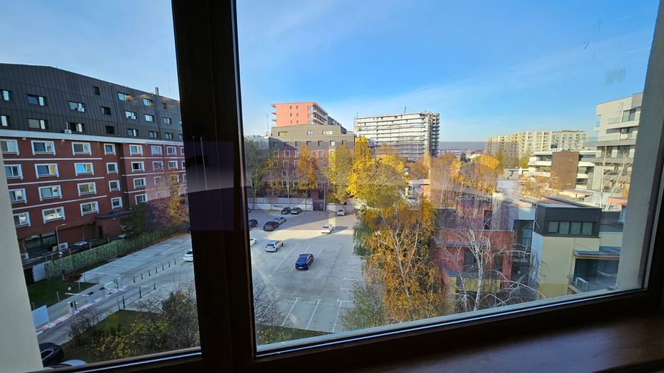 VANZARE 3 CAMERE | HERASTRAU| 115MP|LOC PARCARE INCLUS - Poză 13