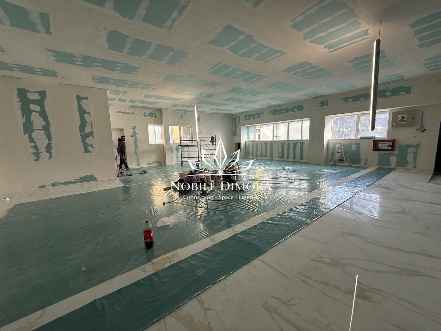 SAD - Spatiu comercial Central de 160 mp langa Piata 700 - Poză 1