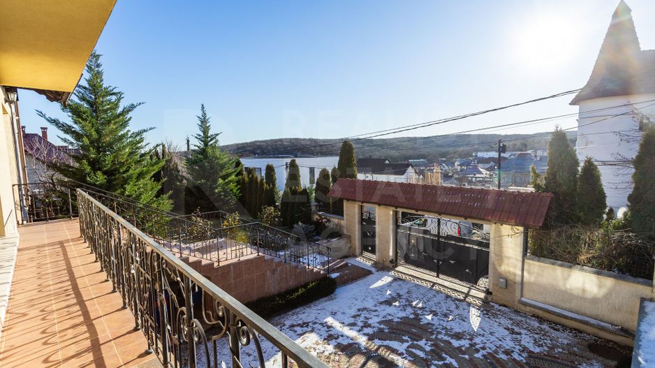 Vânzare, casă, 4 camere, strada La Rășcruce, Dumbrava - Poză 19