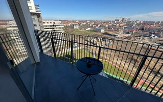 Apartament 2 camere / loc de parcare in subteran - Poză 12