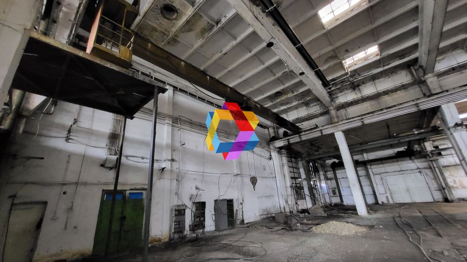 Hala - 1137 mp  # plus-imo.ro - Poză 3