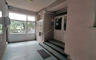 Apartament 2 camere de vânzare, Calea Victoriei, vedere panoramică - Poză 6