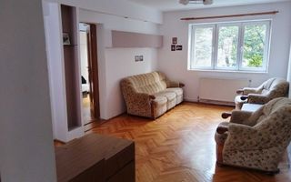Apartament elegant cu 3 camere în Mănăștur zona Bucium - Poză 3