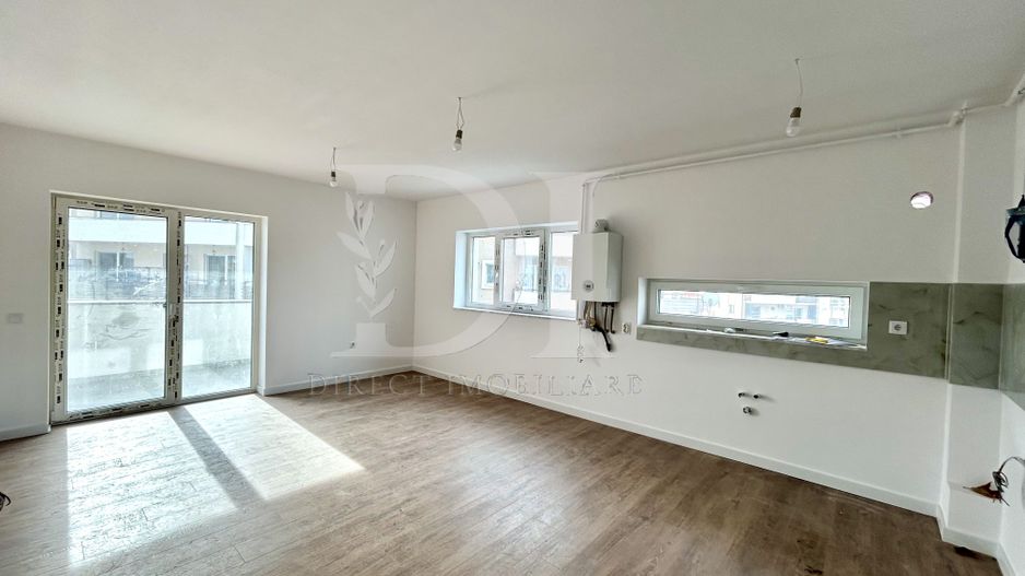 Apartament Nou - 3 camere – Zona Eroilor, Florești - Poză 2