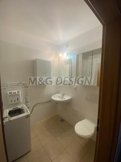 Apartament cu o camera zona Sagului - Poză 7
