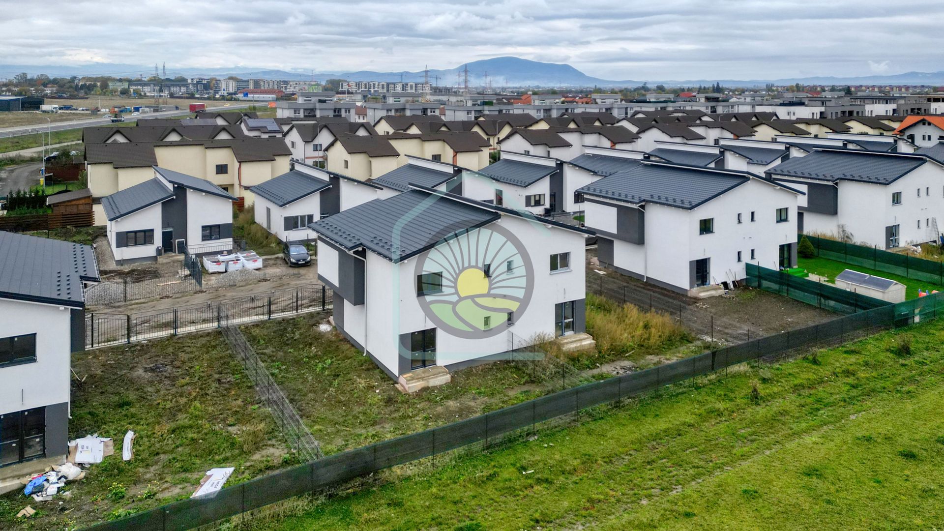 REZERVAT!!!  CASA SANPETRU BRASOV - Poză 24