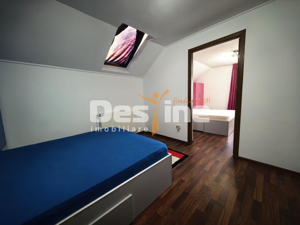Casă individuală 4 camere 2 garaje 150 mp + anexa și gradina - Poză 5