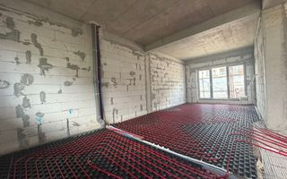 Vila moderna, P+1+M, 4 camere, Popesti-Leordeni - Poză 11