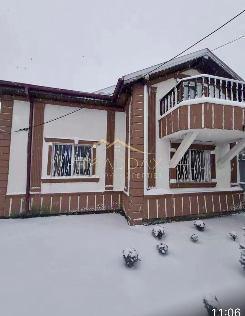 Vila 9 camere***gradina cu pomi fructiferi//1085 mp teren***Dragomiresti-Deal - Poză 26