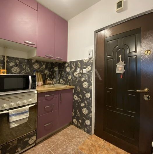 Garsonieră 23 mp, investitie, Auchan, Iris. - Poză 7