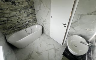 Duplex PREMIUM 5 camere | 3 Bai | Chisoda - Poză 19