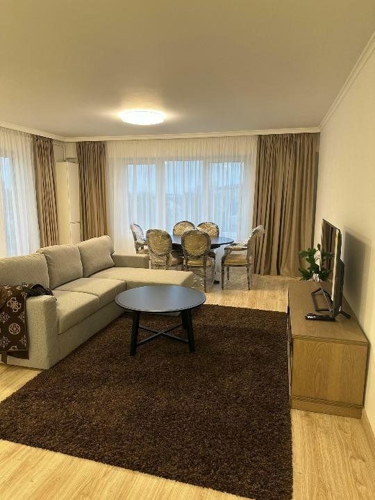 Apartament 3 Camere Pipera | Parcare inclusa - Poză 2