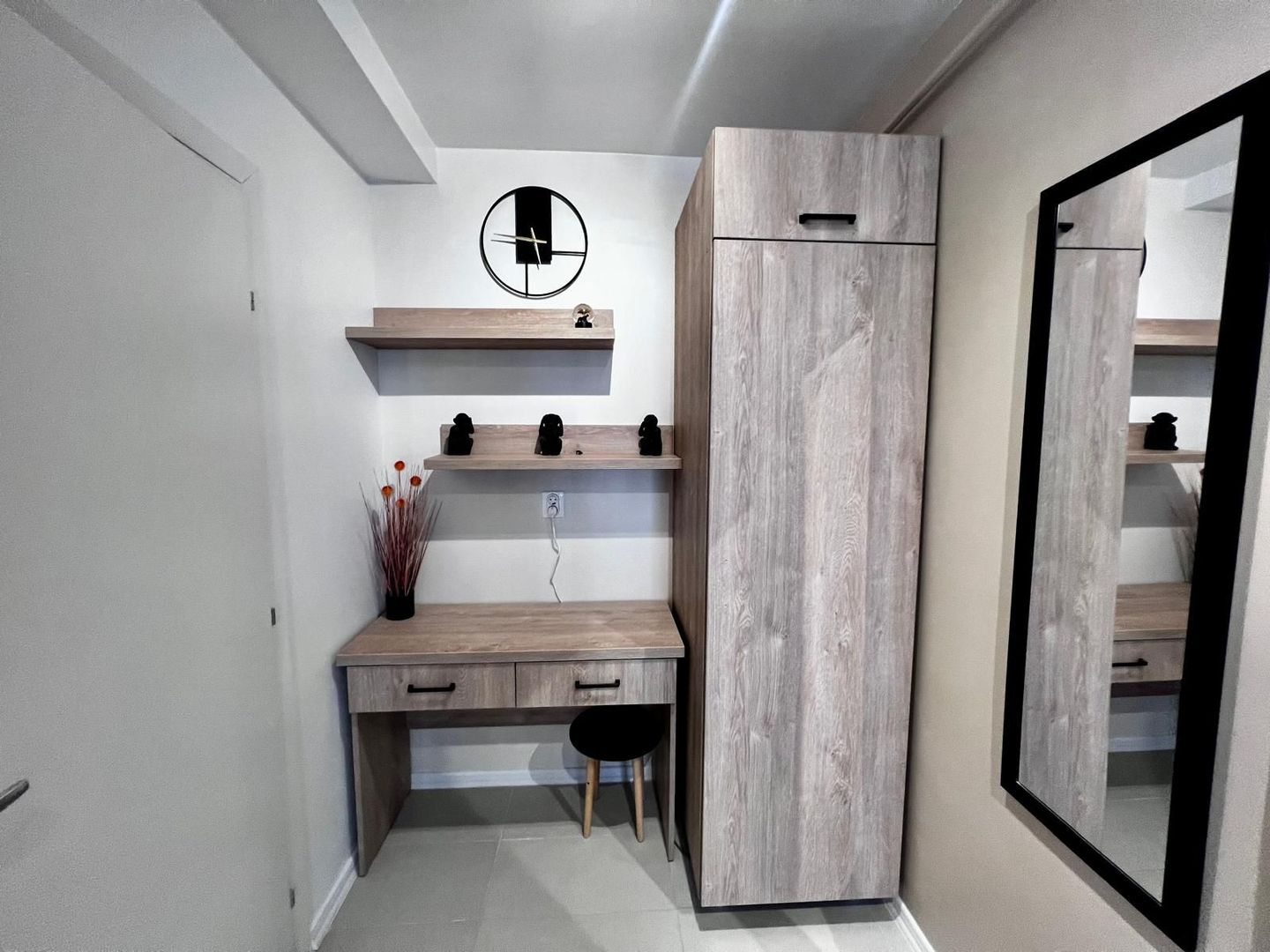 Studio dublu Ansamblul Rezidential Cosmopolis - Poză 8