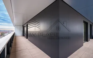 CORTINA NORTH | Apartament exclusivist [+21% TVA] Terasa 30 mp | LUX - Poză 14