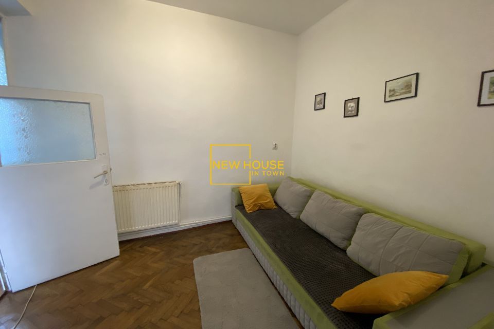 Apartament spațios și luminos de închiriat | Parter înalt | Pet friendly - Poză 13